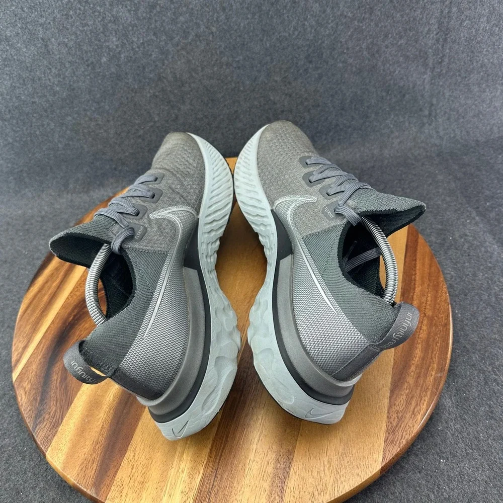 Nike React Infinity Run Flyknit 